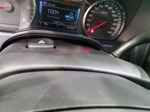 Used 2015 Chevrolet Silverado 1500 LT w/ LT Convenience Package image 31