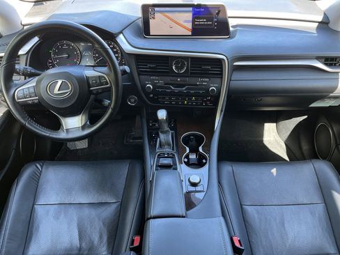 Used 2019 Lexus RX 350 AWD image 3