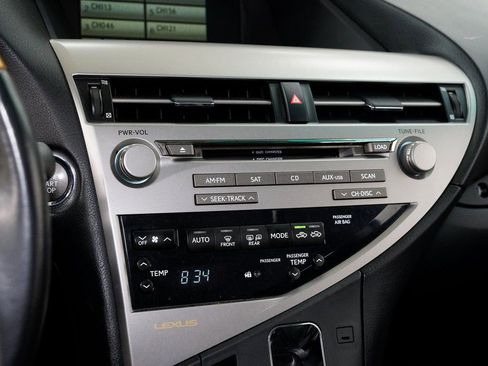 Used 2010 Lexus RX 350 AWD image 17