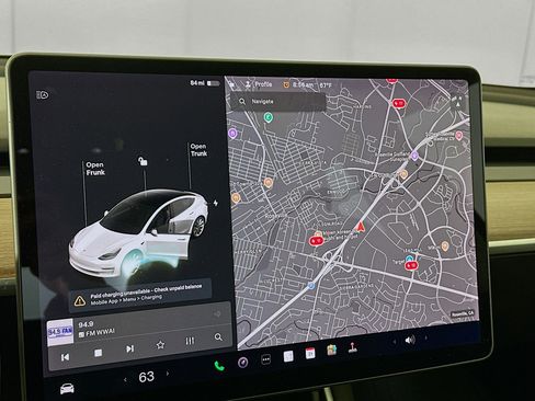 Used 2019 Tesla Model 3 Long Range image 19