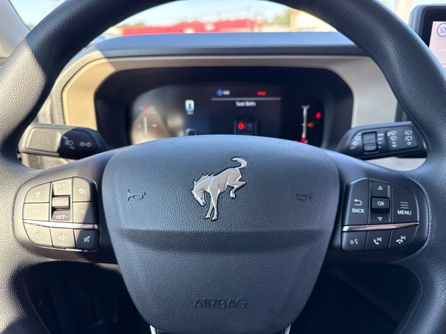 New 2026 Ford Bronco Sport Big Bend AWD/4WD image 28