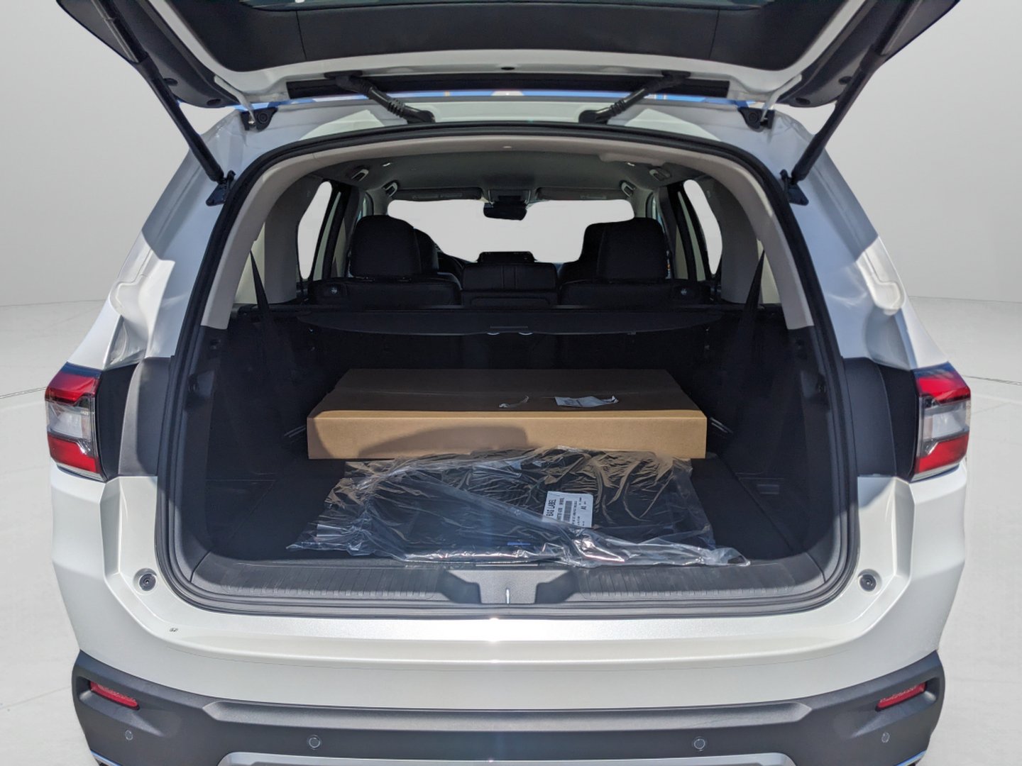 New 2026 Honda Pilot EX-L image 9