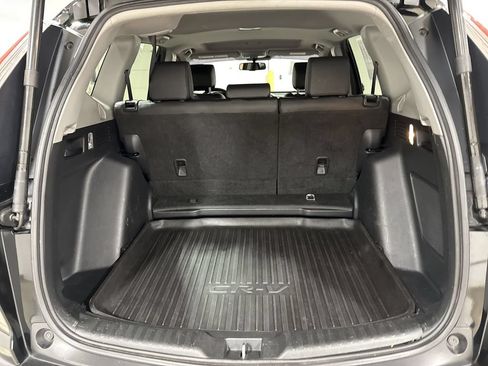 Used 2017 Honda CR-V Touring image 25