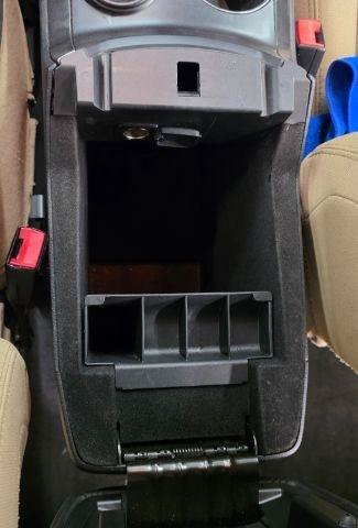 Used 2017 Ford Explorer FWD image 22