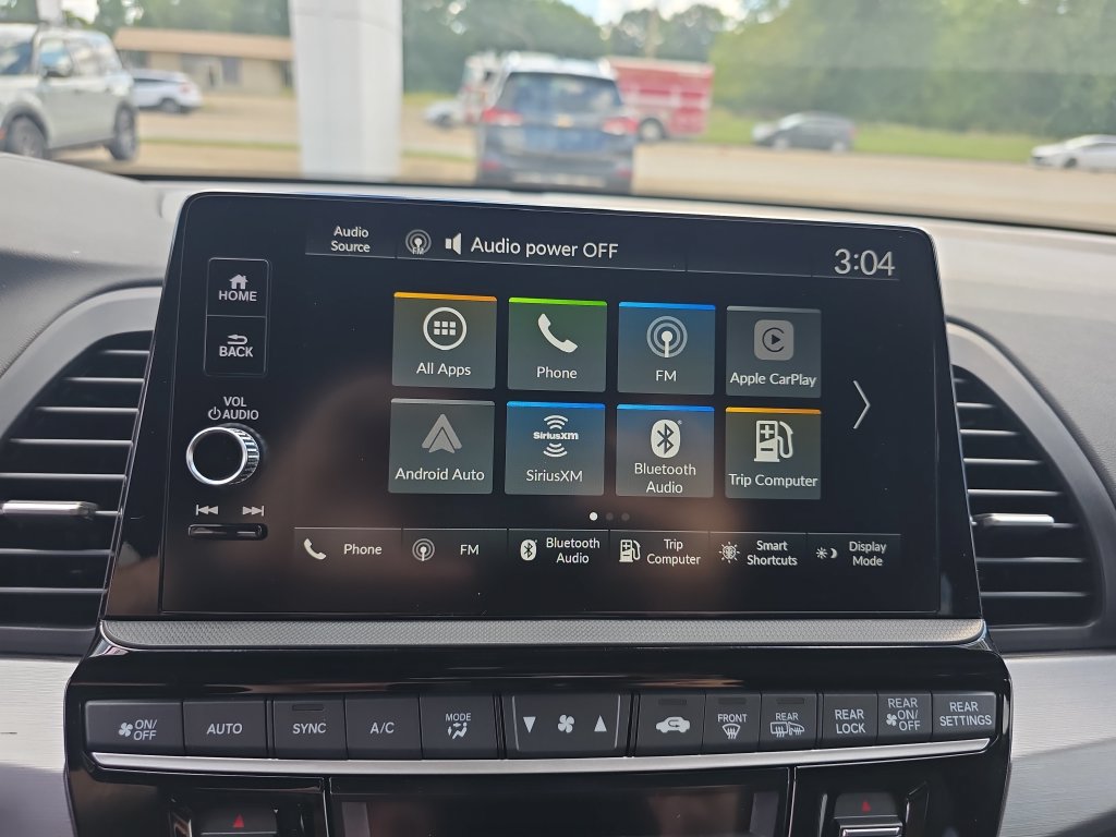 New 2027 Honda Odyssey Sport-L image 14