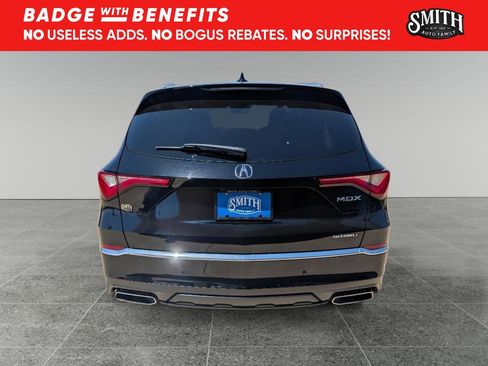 Used 2024 Acura MDX w/Advance Package image 5