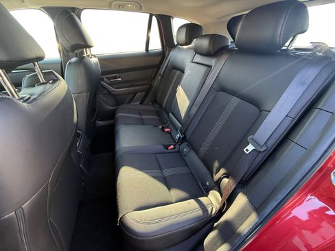 Used 2023 MAZDA CX-50 2.5 S w/ Cargo Package image 16