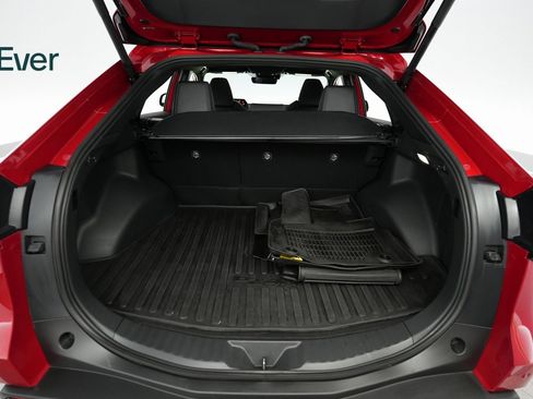 Used 2024 Toyota bZ4X XLE image 23