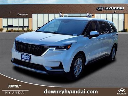 Used 2023 Kia Carnival LX