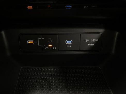 New 2026 Hyundai Santa Cruz SEL image 25