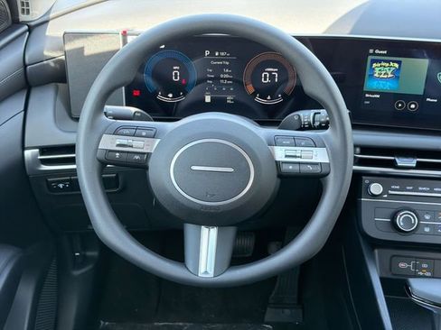 New 2026 Hyundai Tucson SE AWD/4WD image 13