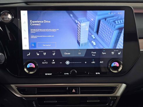 Used 2023 Lexus RX 350 FWD image 24