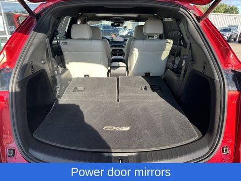 Used 2021 MAZDA CX-9 Signature image 30