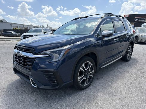 Used 2023 Subaru Ascent Touring AWD/4WD image 7