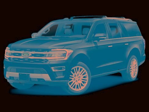 Certified 2023 Ford Expedition Max Limited AWD/4WD image 1