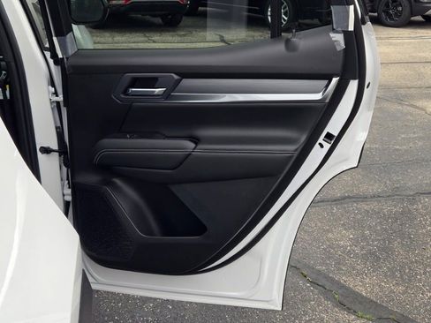 New 2026 GMC Terrain Elevation w/ Black Edition AWD/4WD image 18