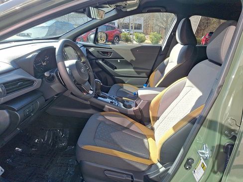 New 2026 Subaru Crosstrek 2.5i Sport image 14