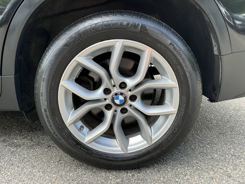 Used 2013 BMW X3 xDrive35i AWD/4WD image 10