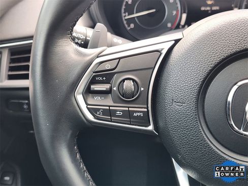 Certified 2022 Acura TLX w/ Technology Package image 30