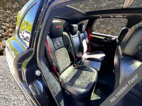 Used 2016 Porsche Cayenne GTS AWD/4WD image 25