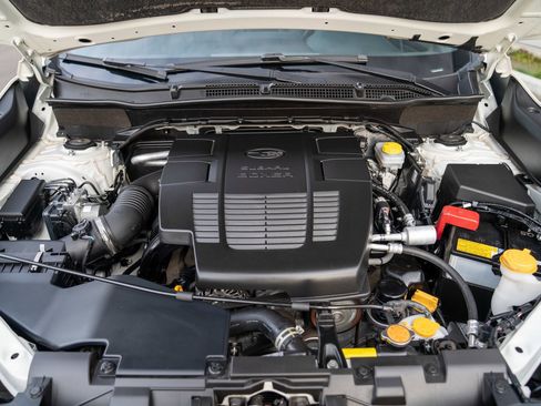 Used 2024 Subaru Forester Wilderness image 29