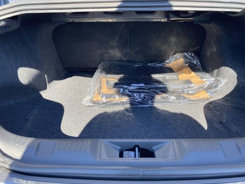 New 2026 Ford Mustang Premium RWD image 25