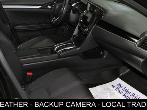 Used 2019 Honda Civic Sport image 22