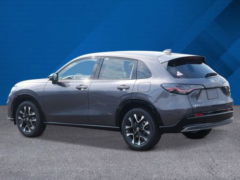 New 2026 Honda HR-V EX-L image 6