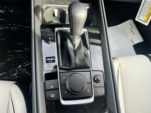 New 2026 MAZDA CX-50 AWD 2.5 S w/ Cargo Package image 20
