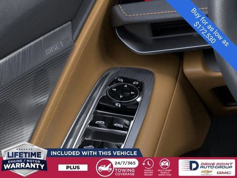 New 2026 Chevrolet Corvette Z06 image 22