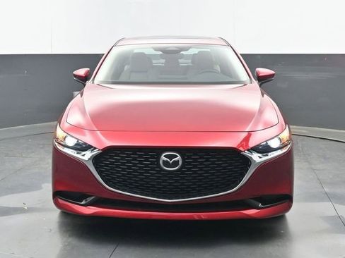 Used 2025 MAZDA MAZDA3 s image 20