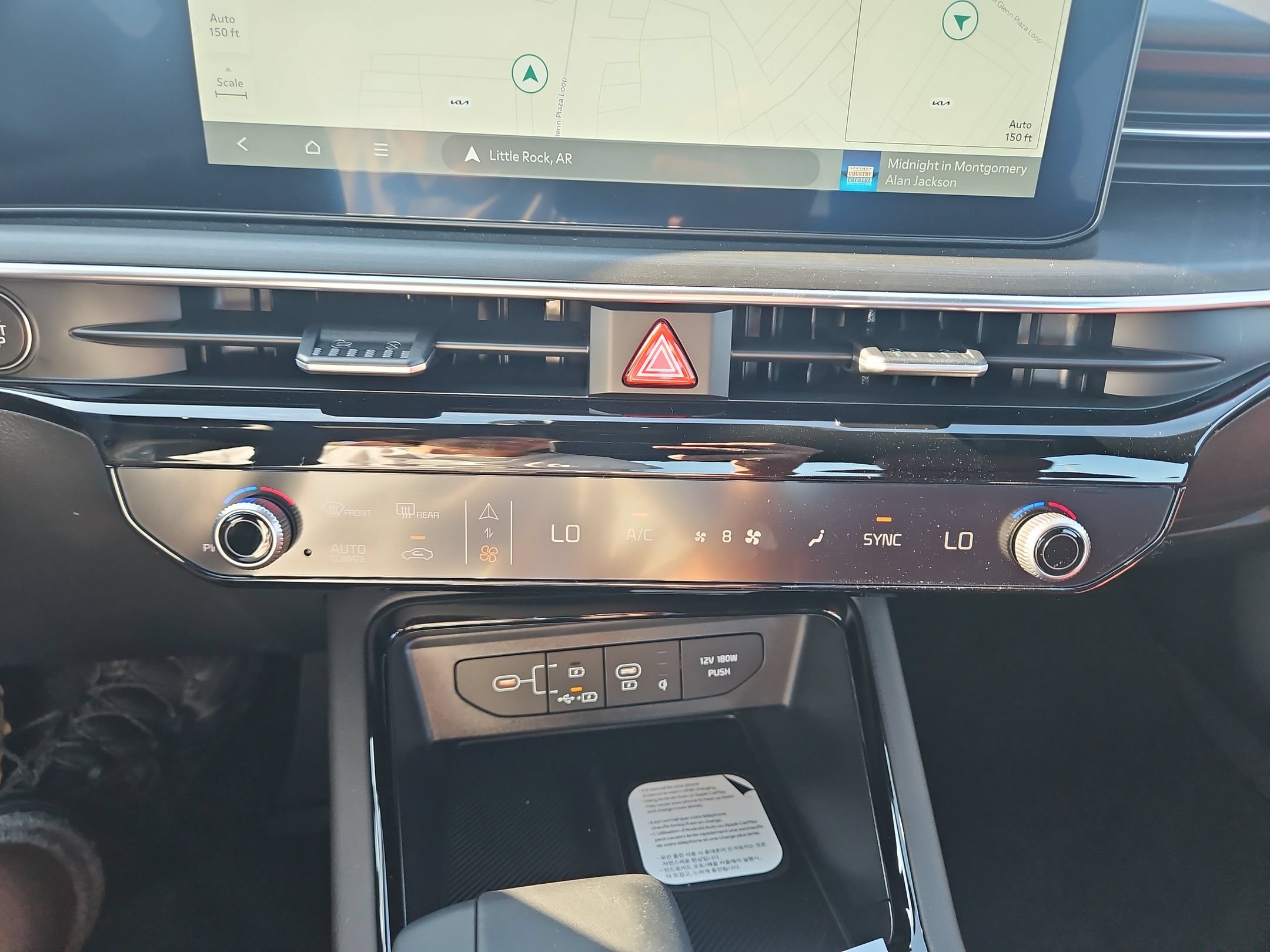 New 2026 Kia K5 GT-Line FWD image 28