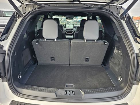 New 2026 Ford Explorer ST image 30