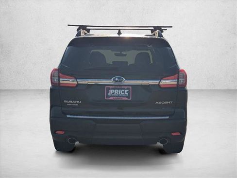 Used 2021 Subaru Ascent Premium w/ Convenience Package image 6