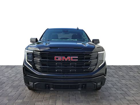 New 2026 GMC Sierra 1500 Elevation AWD/4WD image 2