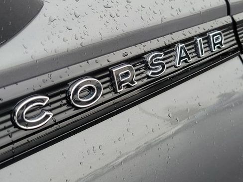 Certified 2023 Lincoln Corsair AWD w/ Equipment Group 101A image 6