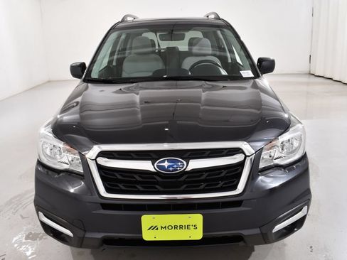 Used 2017 Subaru Forester 2.5i Premium w/ All-Weather Package AWD/4WD image 3