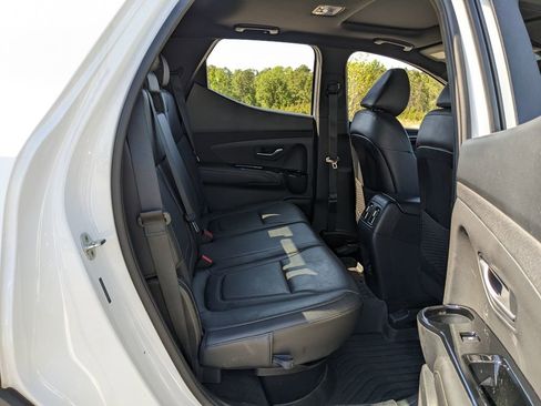 Used 2023 Hyundai Santa Cruz Limited image 42