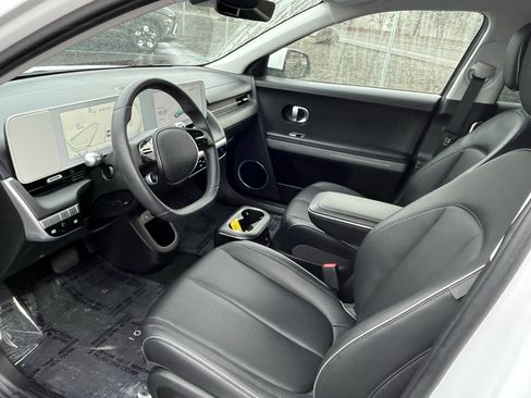 Certified 2023 Hyundai Ioniq 5 SEL image 9