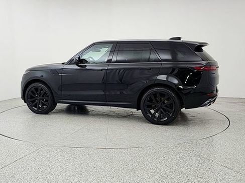 New 2026 Land Rover Range Rover Sport SE AWD/4WD image 7
