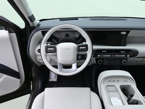 New 2026 Hyundai Palisade Calligraphy image 13