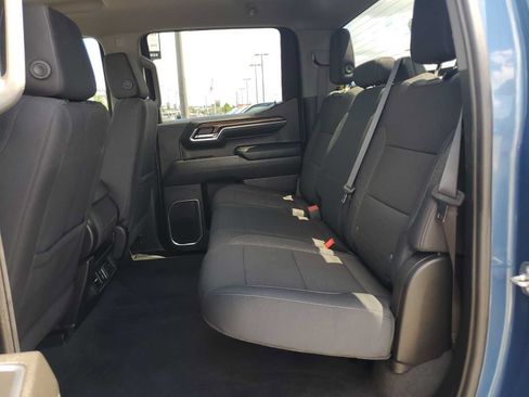 Used 2024 Chevrolet Silverado 1500 RST RWD image 21