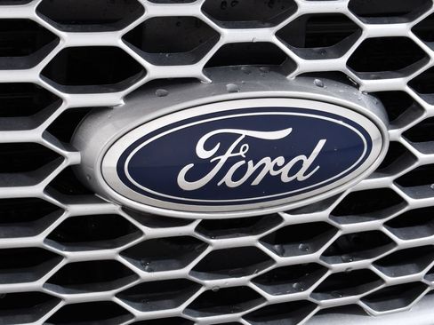 Used 2024 Ford Edge SEL w/ Convenience Package AWD/4WD image 21