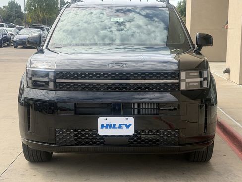 New 2026 Hyundai Santa Fe Calligraphy image 7