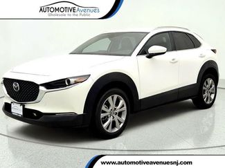 Used 2023 MAZDA CX-30 AWD 2.5 S w/ Select Package video 1
