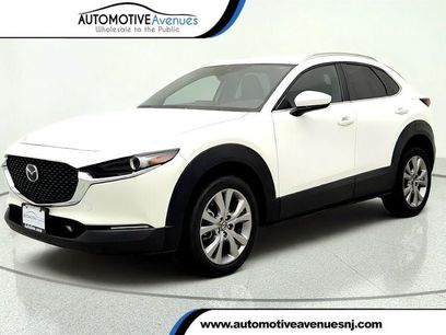 Used 2023 MAZDA CX-30 AWD 2.5 S w/ Select Package