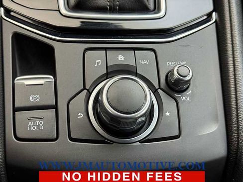 Used 2018 MAZDA CX-5 Touring w/ Preferred Equipment Package image 33