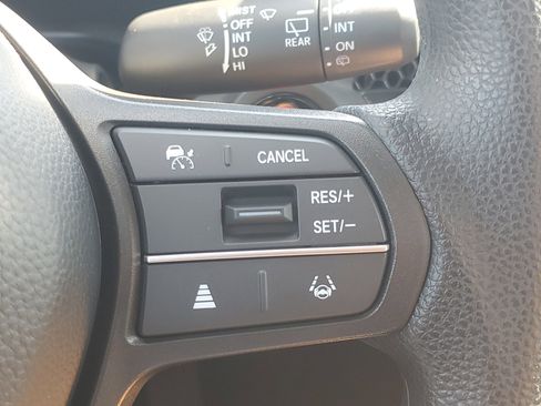 Certified 2024 Honda CR-V LX image 23