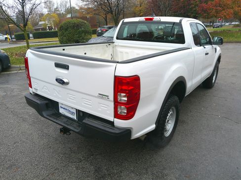 Used 2019 Ford Ranger XL w/ Equipment Group 101A Mid image 15