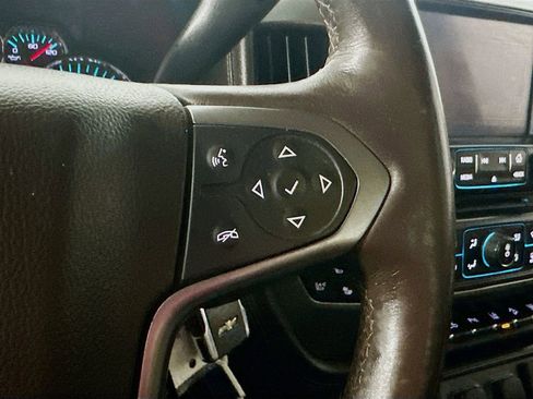 Used 2015 Chevrolet Silverado 2500 LTZ w/ Duramax Plus Package image 27